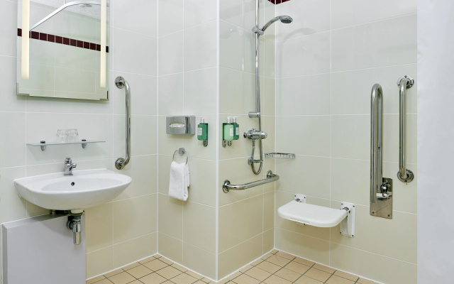 Leonardo Hotel Sheffield