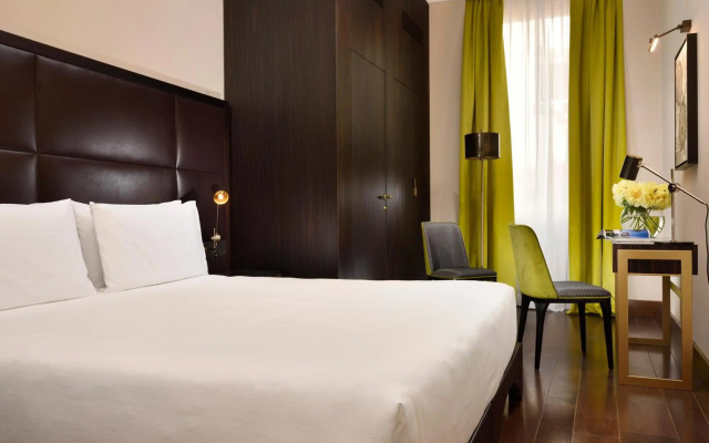 Hotel Tiziano