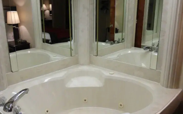 Comfort Inn