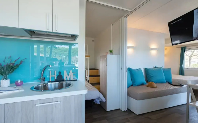 Charming Coastal Stay