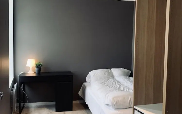 Downtown Apartment