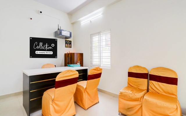 Super Collection O Vanasthalipuram