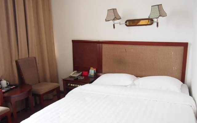 Huaye Hotel