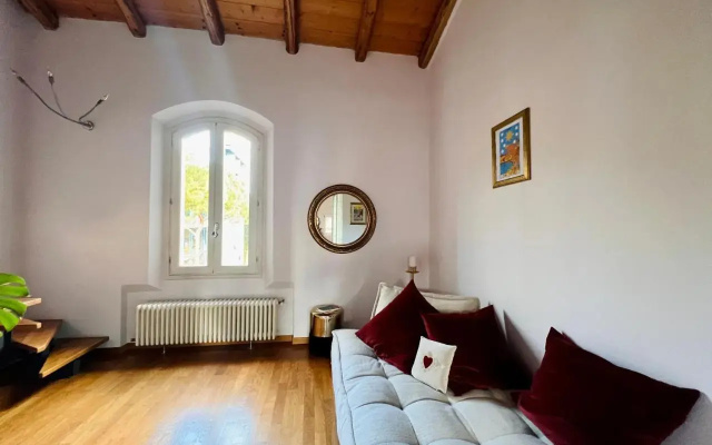 House of Alchemy - San Luca - Stadio