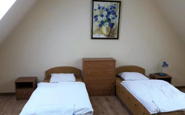 Apartamenty Go?Cinne Med-Palace