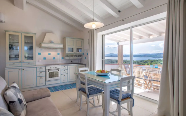 Apartment Silvia Golfo Aranci