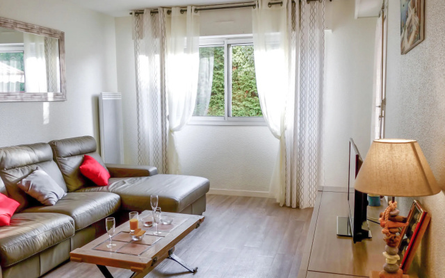 Apartment Artéthys