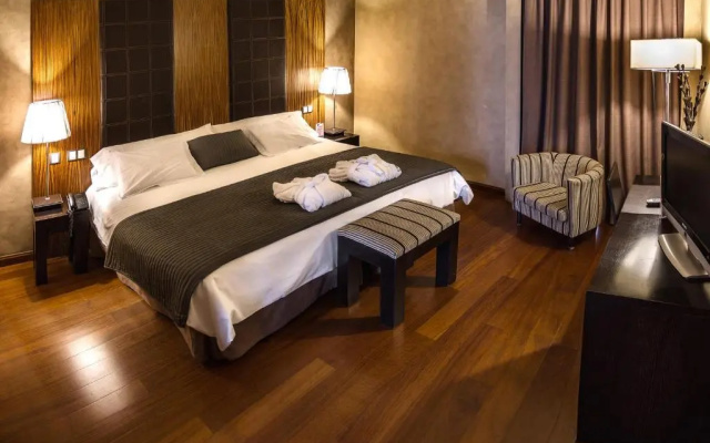 Hotel & Spa La Salve