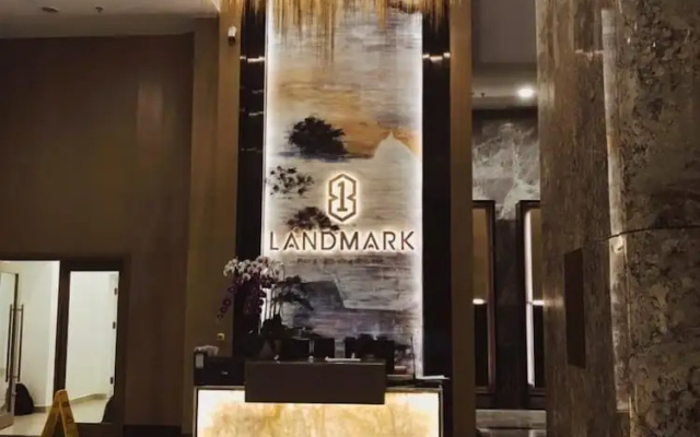 Vinhomes Central Park- Luxury Apartments