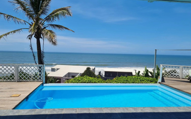Fairview Guesthouse