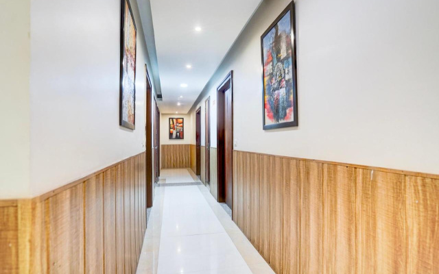 FabHotel Zineb Sector 122