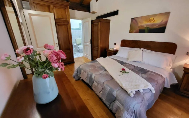 Residence Antico Borgo