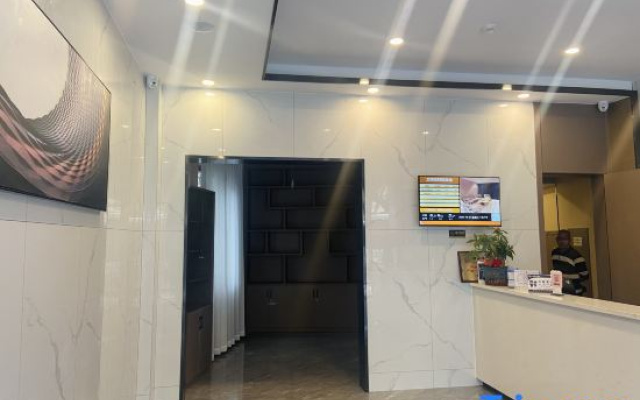 Sanming Liexi Hotel