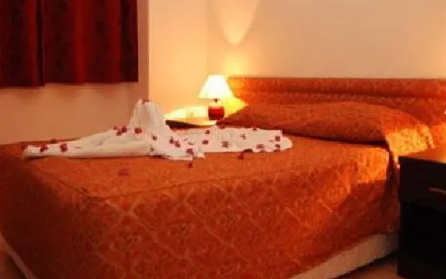 Renda Beach Hotel