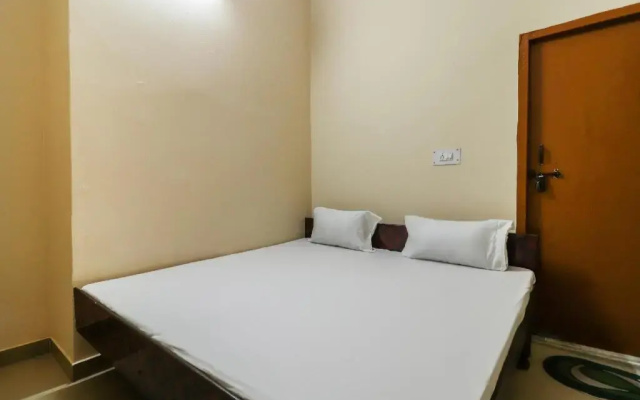 Shivalik View Stay by OYO Rooms