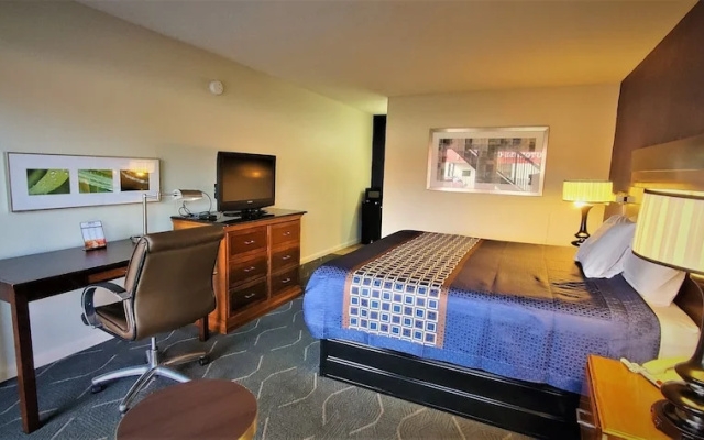 Travel Inn Newport News
