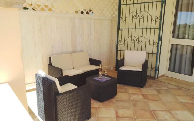 Residenza Rosa Maria Country House