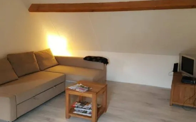 Vakantiehuis Limburg - Landgraaf