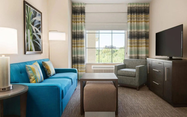 Homewood Suites by Hilton Charlotte/SouthPark
