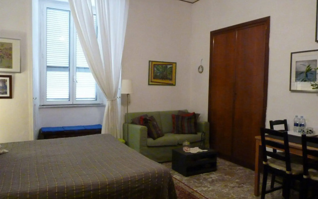 Vatican Vista Bed And Breakfast