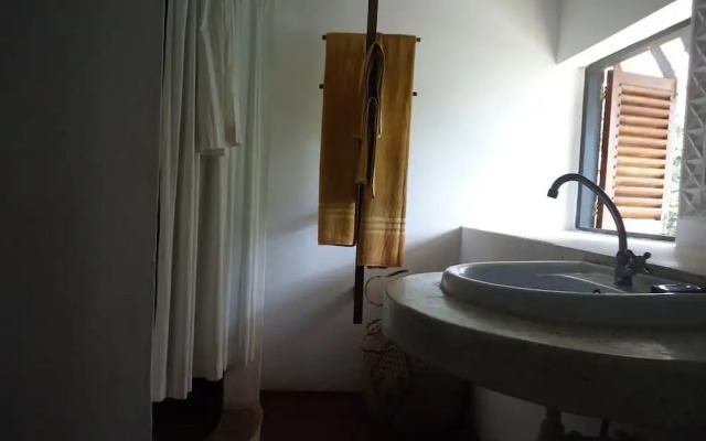 Kusini Beach Cottages