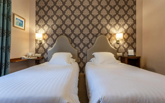 Citotel Le Sphinx