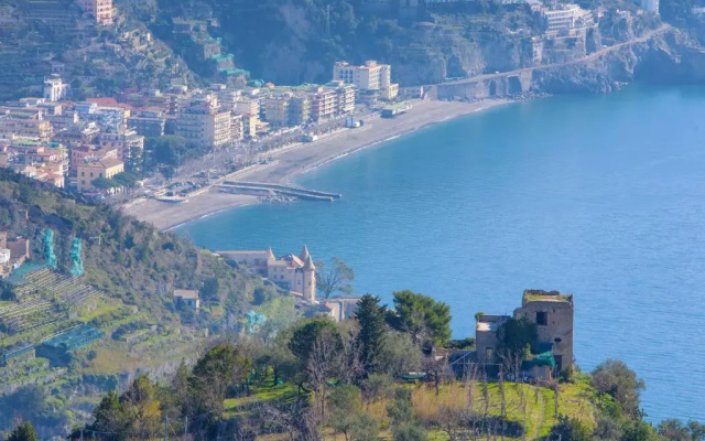 AMORE RENTALS - Residenza Rosalia