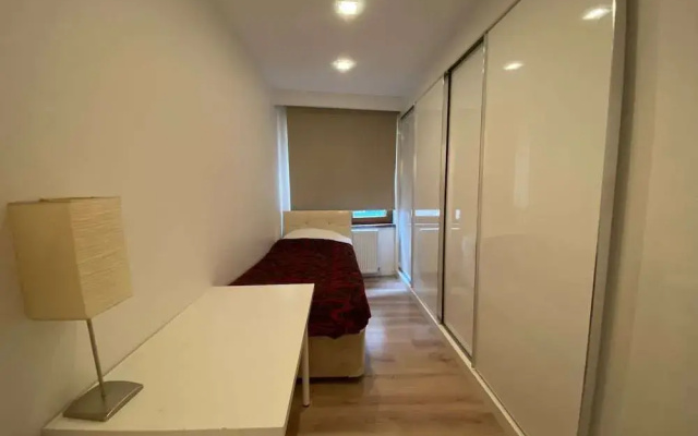 Aura Suites