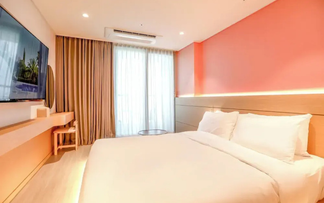 Hotelaround Sokcho