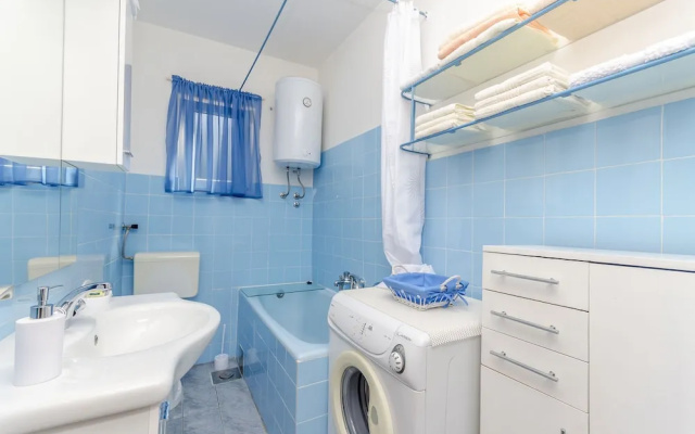 Apartment Buksa