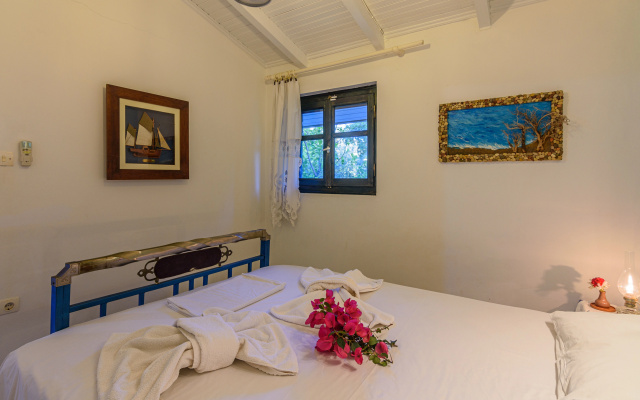 Fairytale Blue-Chranoi Seaside Retreats Up To 8Ppl