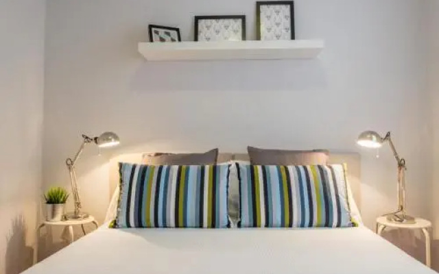 Apartamento Nicanor 5
