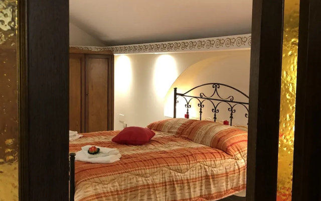 Suite La Bombanera