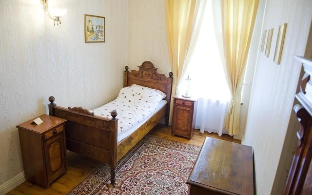 Pałac Brzezno