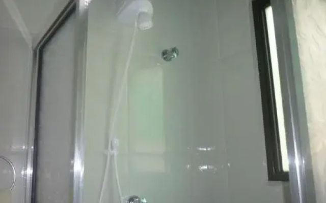 Pousada Leão Verde