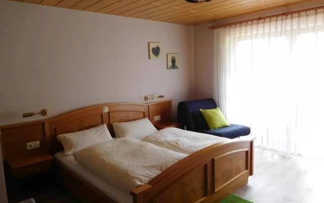 Inn Landgasthof "Zur Gemütlichkeit"
