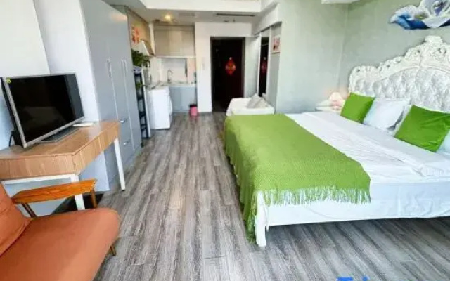 Lanting Homestay (New City Plaza)