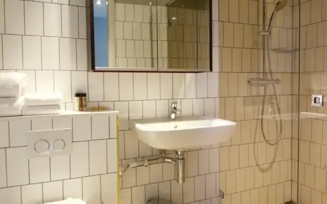 Asplund Hotel Apartments