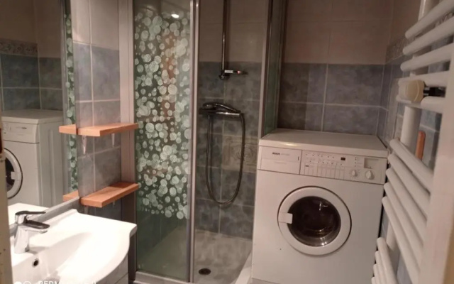 Appartement Tignes, 3 pièces, 7 personnes - FR-1-449-60