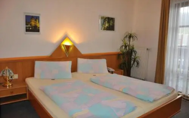 Hotel Fasold
