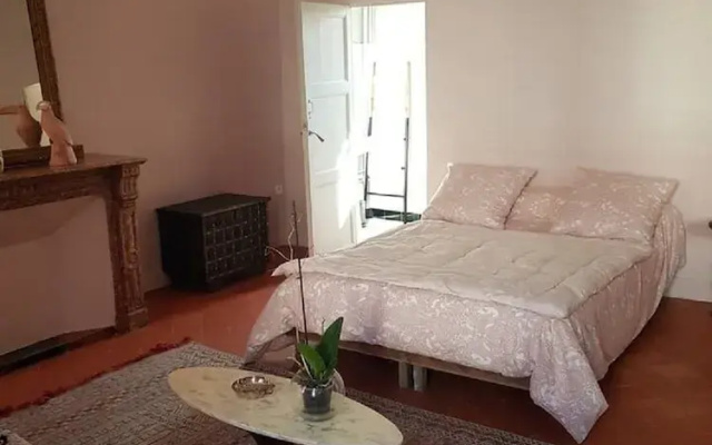 Chambres d'Hotes au Centre de Sigean