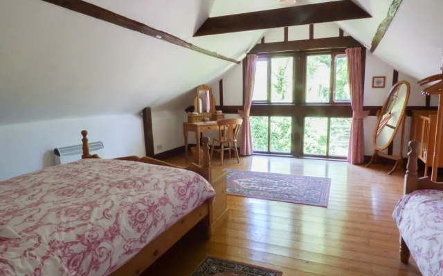 Ash Farm Cottage