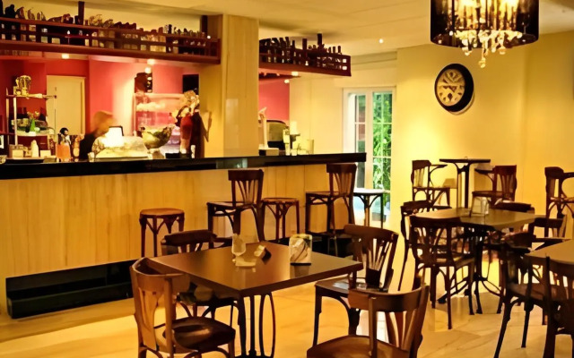 Hotel Don Alfredo