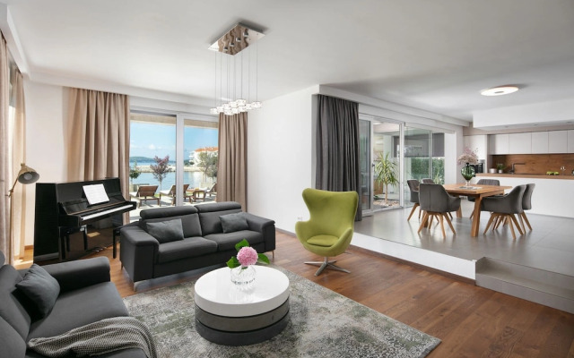 Beautiful Villa Sale