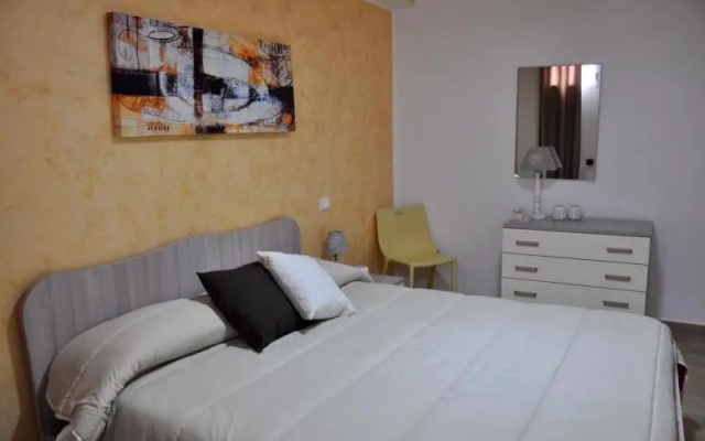 House Le Fontanelle