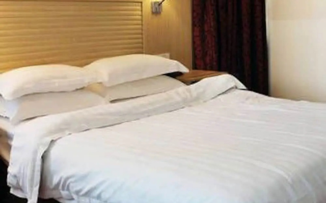 De li Business Hotel