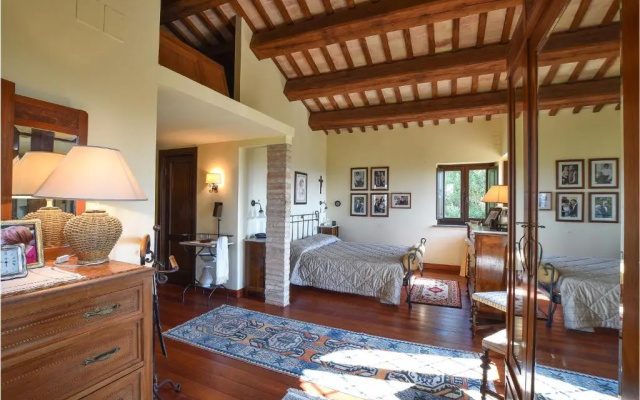 Villa Chibo