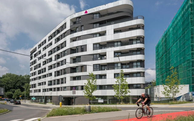 Barska 69 Apartaments