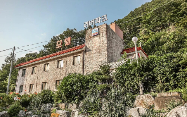 Youngwol River Park