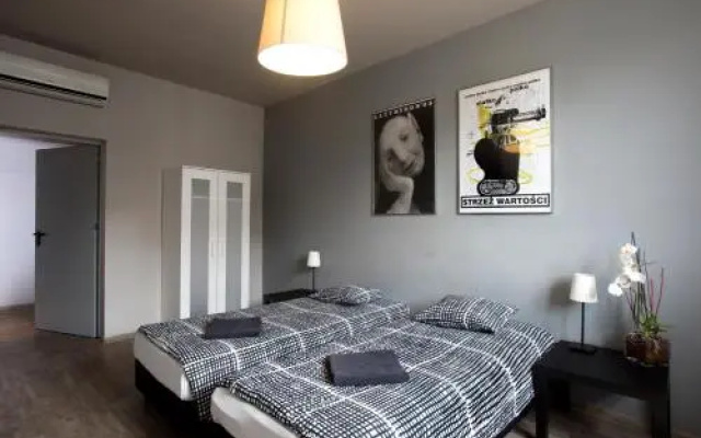 Corner Hostel